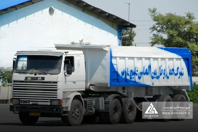 موافقت هیئت مدیره «حفارس» با تغییر کاربری زمین ۱۱۲.۵ هکتاری اسلامشهر به مختلط
