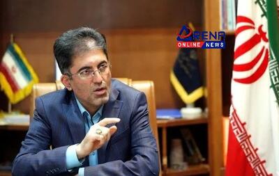  مدیرکل تعاون البرز: نمایشگاه‌های بین‌المللی ابزار دیپلماسی اقتصادی هستند