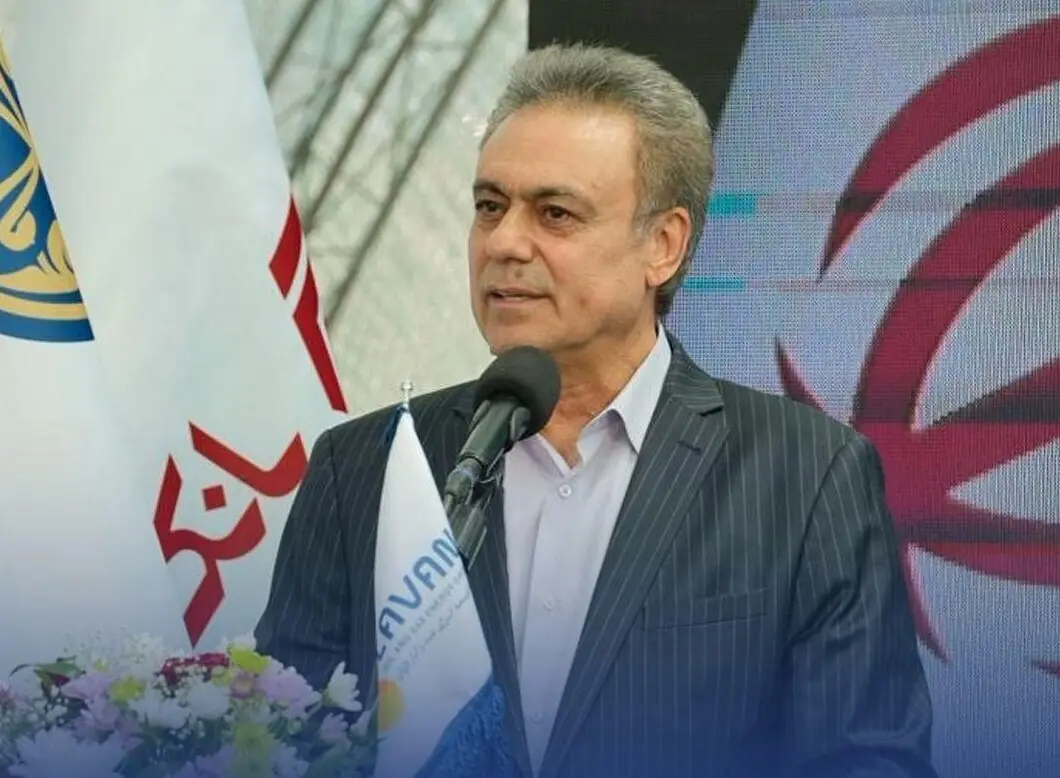 بیگدلی: بانک گردشگری پای کار توسعه انرژیهای تجدیدپذیر است