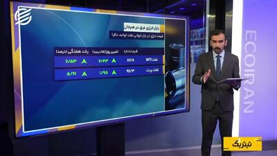 دوئل اوراق و طلا/ بیتکوین خنثی ماند