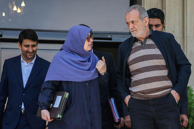  مهاجرانی: اختلاف میان سران جمهوری اسلامی را باور نکنید