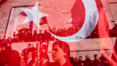  افزایش نرخ بیکاری در ترکیه