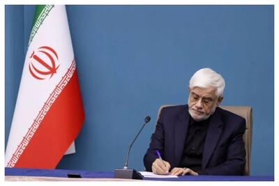  عارف: ایران اهل جنگ نیست، اما خوب می‌جنگد/ نباید ایران محاصره شود