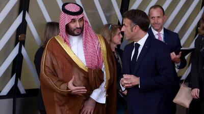  همکاری عربستان و فرانسه چه پیامدی برای منطقه دارد؟