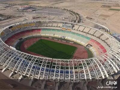  بلیت داربی استقلال و پرسپولیس در نقش جهان تمام شد