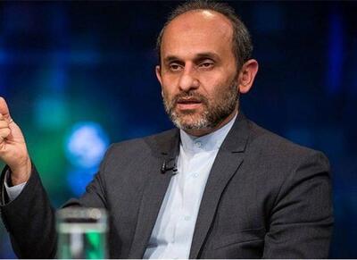  پاسخ کنایه آمیز جبلی به تلویزیون ندیدن پزشکیان! - اکونیوز