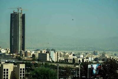  جدول قیمت آپارتمان نوساز در مناطق ۲۲گانه تهران؛ از ۱۲۰ تا ۶۸۶ میلیون تومان
