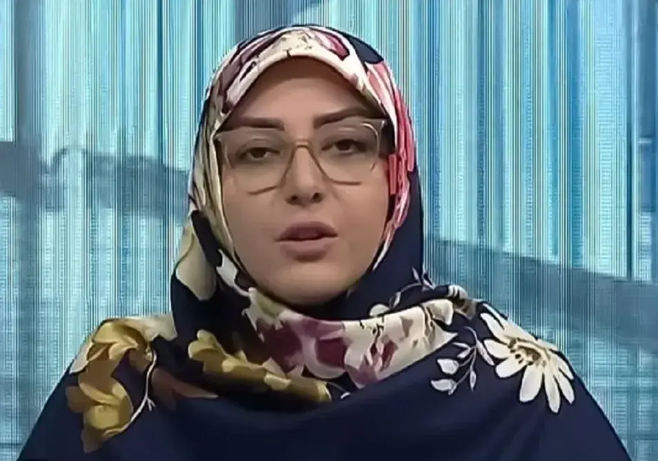  حمله المیرا شریفی مقدم به همتی درباره قیمت دلار