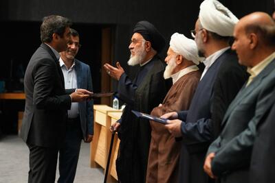  بانک صادرات ایران؛ الگوی پیشرو در رعایت اصول بانکداری اسلامی معرفی شد