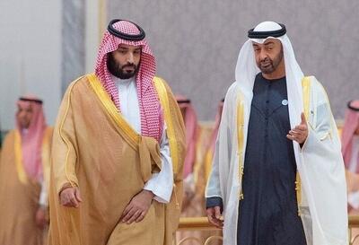 نقشه عربستان و امارات برای «فرار از هرمز»؛ آیا ایران اهرم نفتی خود را از دست میدهد؟