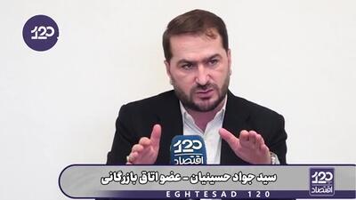 واردکنندگان نهاده دامی میگویند از دولت خواهش میکنیم بگذارد کل نهاده کشور را از مرزهای شمالی، روسیه و قزاقستان وارد کنیم ولی دولت به کسی مجوز میدهد که میخواهد از برزیل نهاده وارد کند