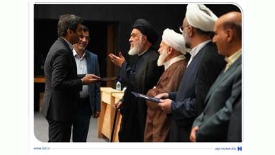 بانک صادرات ایران؛ الگوی پیشرو در رعایت اصول بانکداری اسلامی معرفی شد