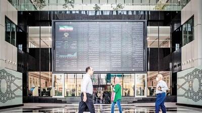 رکوردشکنی بورس در ابتدای بازار؛ عقبنشینی در پایان معاملات