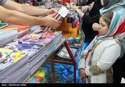 دفتر و مداد هم لاکچری شد؛ جهش ۱۰۰ درصدی قیمت لوازمالتحریر در آستانه مهر