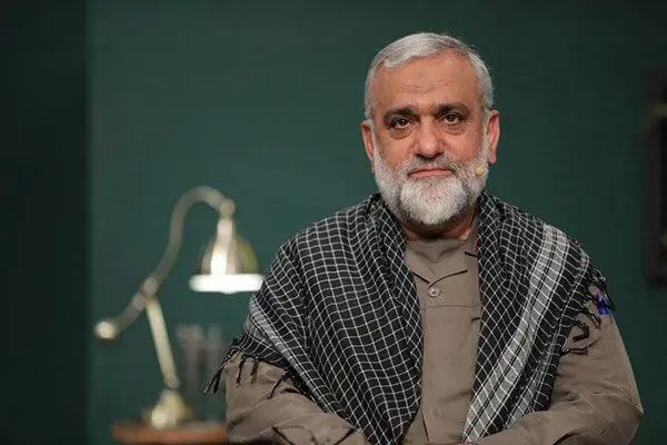 سردار نقدی: تصمیم گیری های ترامپ بر اساس منافع شخصی است/ روابط میان سپاه پاسداران و دولت در بهترین حالت خود است/ آمریکا بداند که در صورت حمله تاوان سنگینی پرداخت خواهد کرد
