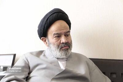  ابوالحسن نواب: جنگ و صلح از اختیارات رهبری است اجتهاد نکنید |  انصاف نیوز
