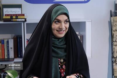تحلیل یک روزنامهنگار از بازگشت نامجو و واکنشها | عطیه همتی: نباید جوگیر شویم | انصاف نیوز