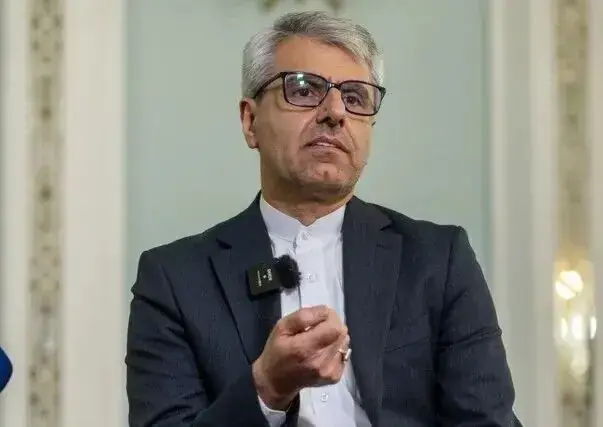  واکنش سخنگوی وزارت خارجه به بیانیه اروپا درباره تحریم‌های جدید علیه ایران: اروپا نمی‌تواند تروریسم اقتصادی آمریکا را تایید کند و هم‌زمان مدعی تلاش برای تنش‌زدایی باشد؛ این دو با یکدیگر جمع‌پذیر نیستند