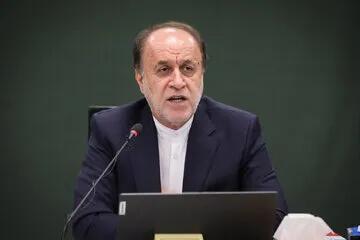  حاجی بابایی، نائب رئیس مجلس: شیطنت‌های آمریکا حداقل تا ۶۳ روز دیگر که انتخابات در این کشور برگزار شود، ادامه دارد