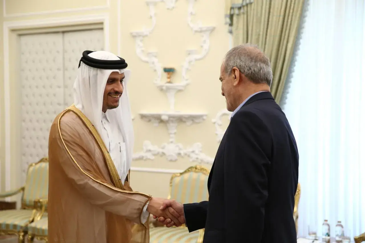  قطر: رایزنی‌ها با عمان و پاکستان برای کاهش تنش در منطقه ادامه دارد/ هشدار داده‌ایم که اسرائیل از تشدید تنش در منطقه برای تحمیل یک واقعیت جدید، سوء استفاده نکند