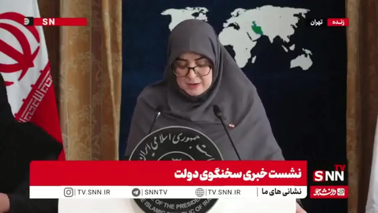 ببینید | مهاجرانی: رئیسجمهور تذکر دادند که خودروسازها خودروهای کممصرف با سوختهای ترکیبی تولید کنند