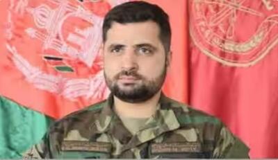  سرنوشت عجیب آخرین ژنرال افغانستانی که در برابر بازگشت طالبان مقاومت کرد