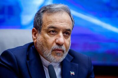عراقچی: آمریکا باید به تعهدات خود در تفاهمنامه اسلامآباد بازگردد