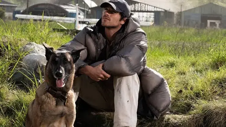 نقد و بررسی فیلم «ستارههای سگی» The Dog Stars