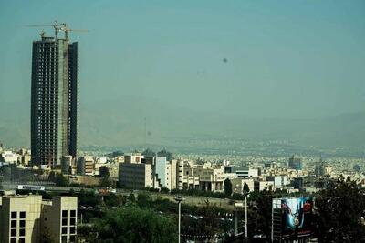 قیمت آپارتمان نوساز در مناطق 22گانه تهران