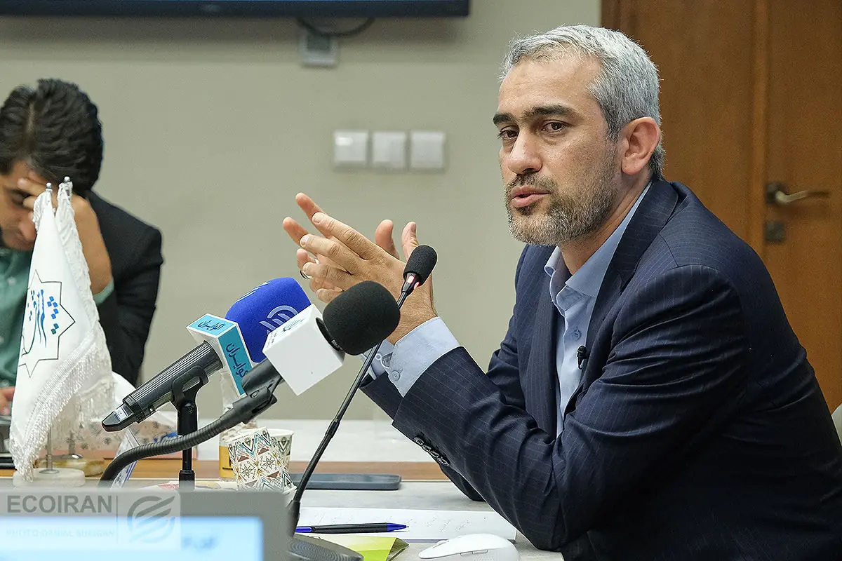 وزیر اقتصاد: دشمنان ملت ایران درصدد ایجاد اختلال در خدماترسانی عمومی بودند