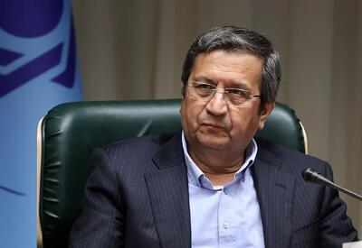 همتی خطاب به ترامپ: ارز داریم به قدر کافی هم داریم/ فروپاشی اقتصادی صحت ندارد