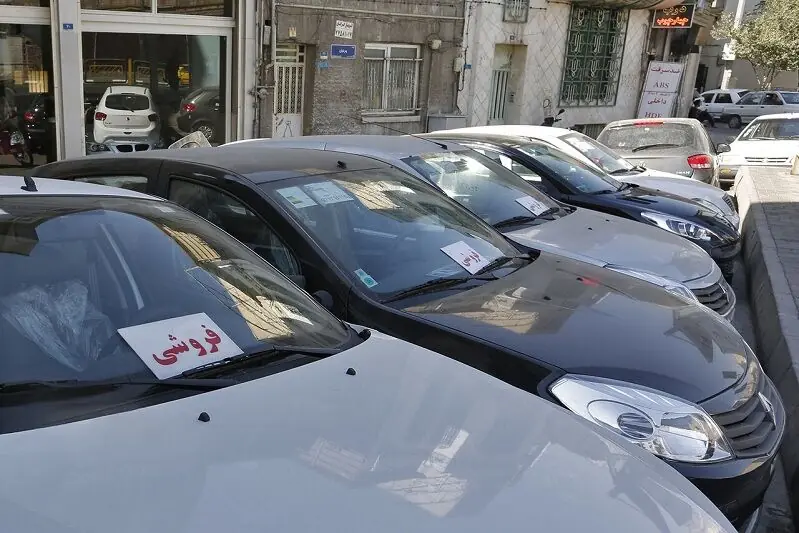  قیمت محصولات ایران‌خودرو و سایپا امروز سه‌شنبه 10 شهریور 1405