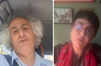 محسن نامجو، همسرش، مخاطبان و حکومت اینستاگرام