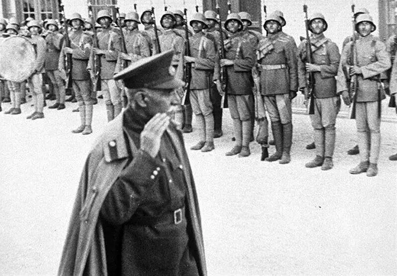  سه روزی که ارتش رضاشاه از هم پاشید؛ چرا ارتشی با ۱۲۵ هزار نیرو نتوانست دوام بیاورد؟