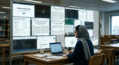 ماجرای توقف برگزاری آزمونهای تافل و GRE