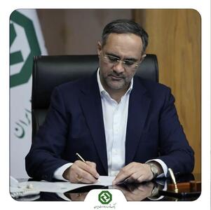 پیام قاسمی به مناسبت هفته بانکداری اسلامی و اهمیت آن در اقتصاد
