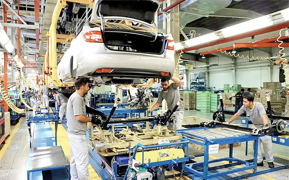 چالشهای ارتقای استانداردهای ایمنی خودرو در ایران