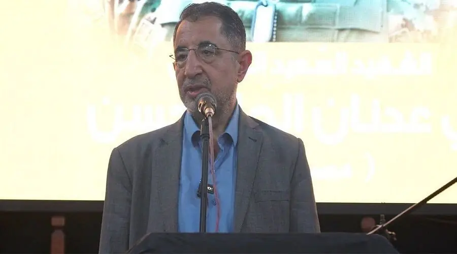 حسین الحاج حسن: به اتحاد با ایران افتخار میکنیم