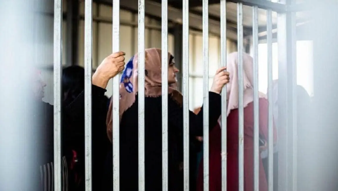 انتقاد شدید از سکوت جهانی در برابر نقض حقوق اسیران فلسطینی