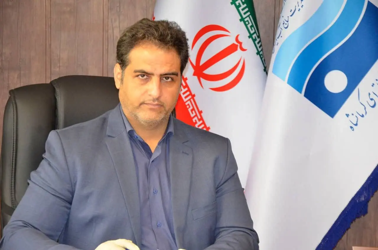 صرفهجویی ۷۳ میلیون مترمکعبی آب با انسداد چاههای غیرمجاز / سرمایهگذاری ۱۳۰ هزار میلیارد تومانی در زیرساختهای آبی کرمانشاه
