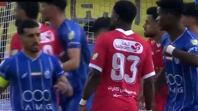 مروری بر برگزاری دربی در جایی جز تهران