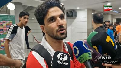 کارشناسی داوری بازی فولاد 0-0 استقلال