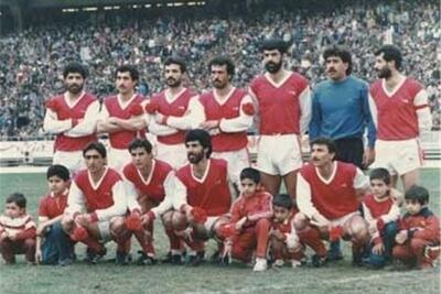  باسابقه‌ترین مربیان پرسپولیس در تاریخ دربی؛ علی پروین دست‌نیافتنی
