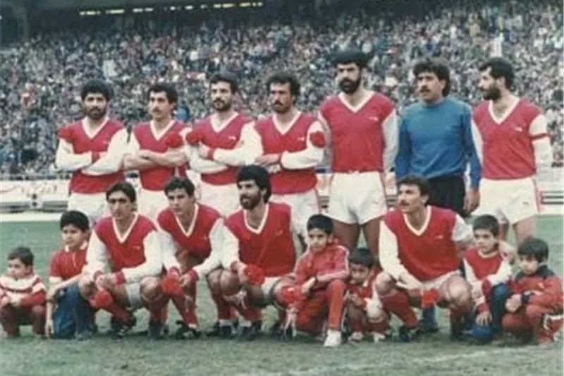  باسابقه‌ترین مربیان پرسپولیس در تاریخ دربی؛ علی پروین دست‌نیافتنی