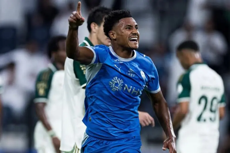 الهلال ۳-۰ الاهلی؛ پیروزی قاطع شاگردان اینزاگی مقابل الاهلی