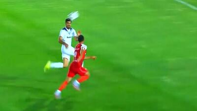  اشتباهات هفته چهارم لیگ برتر