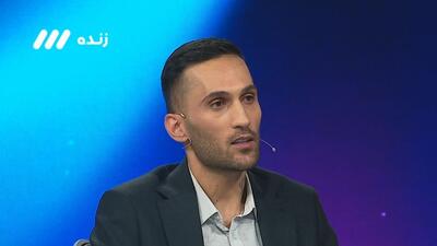  توضیحات پیام صادقیان درباره جنجال سایت شرطبندی؛ من اصلا نمی دانستم این سایت چیست