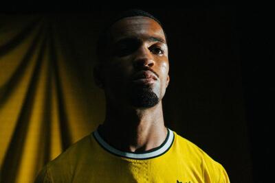 رسمی؛ بازیکن جوان آرسنال راهی دورتموند شد