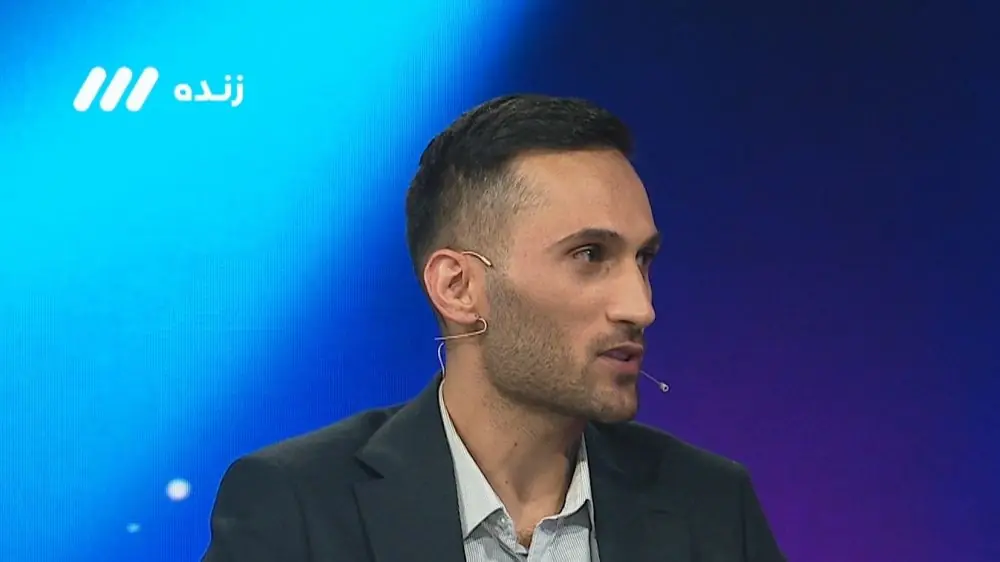  از سپیدرود تا ترکیه؛ پیام صادقیان چگونه در بیست و هفت سالگی از فوتبال خداحافظی کرد