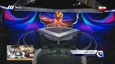 پرسپولیس به تیم امید بازیکن می دهد؟ محسن خلیلی پاسخ می دهد
